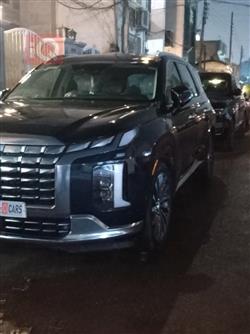 هيونداي باليسيد